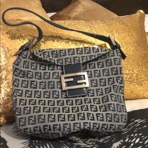 Fendi mini bag